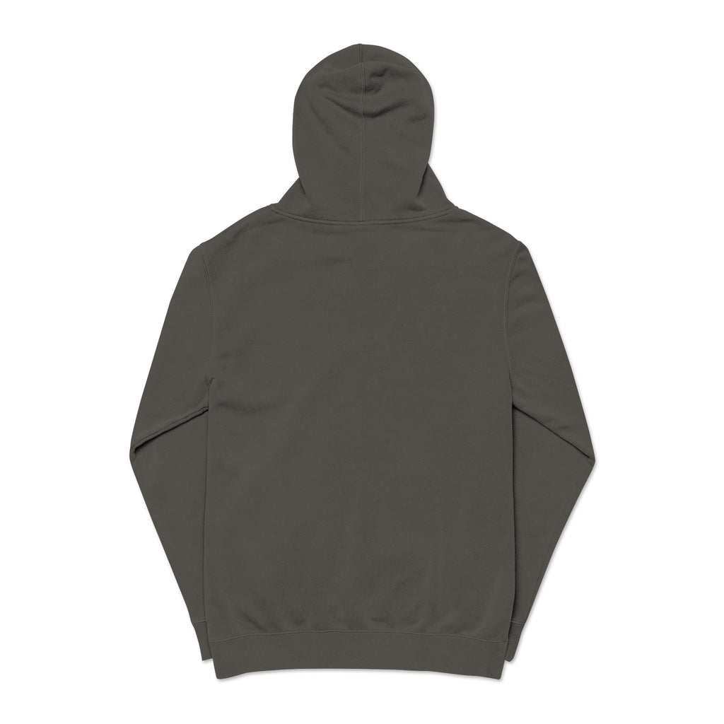 Hoodie - Rocky Collection Zlegend a Legenda Embroidered Pigment-Dyed Sweatshirt