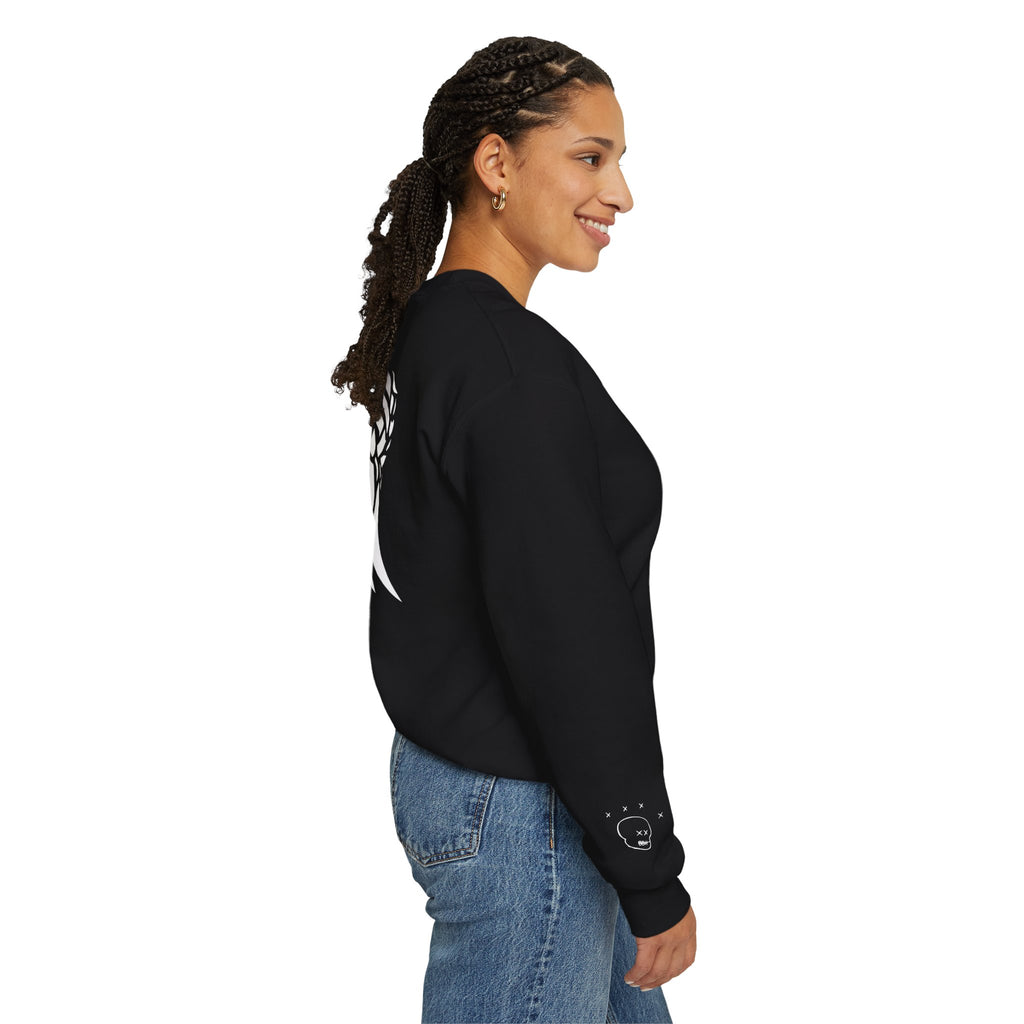 Daryl Dixon Unisex Sweatshirt - The Walking Dead Collection by Zlegend