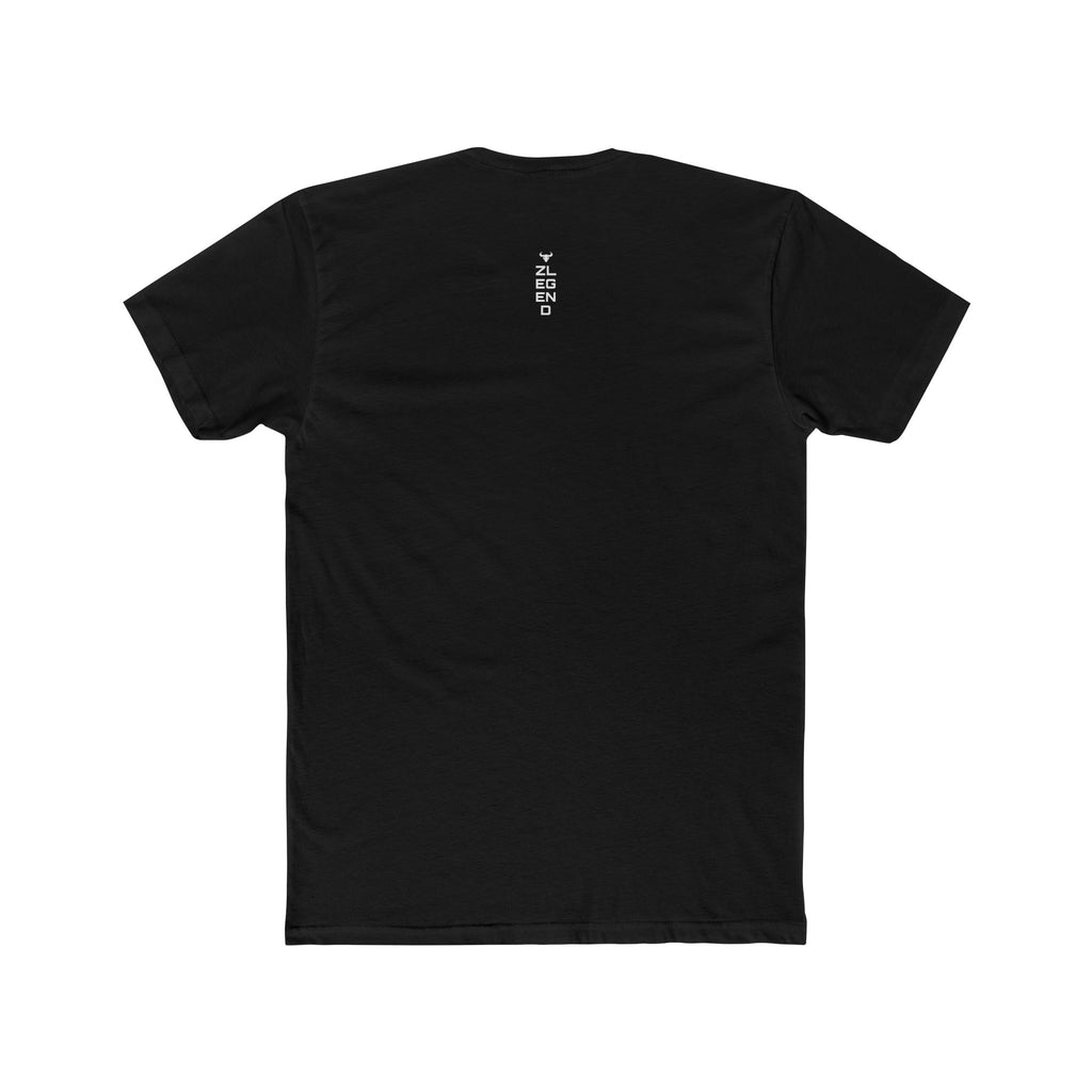 Zlegend Premium Dark T-Shirt Unisex