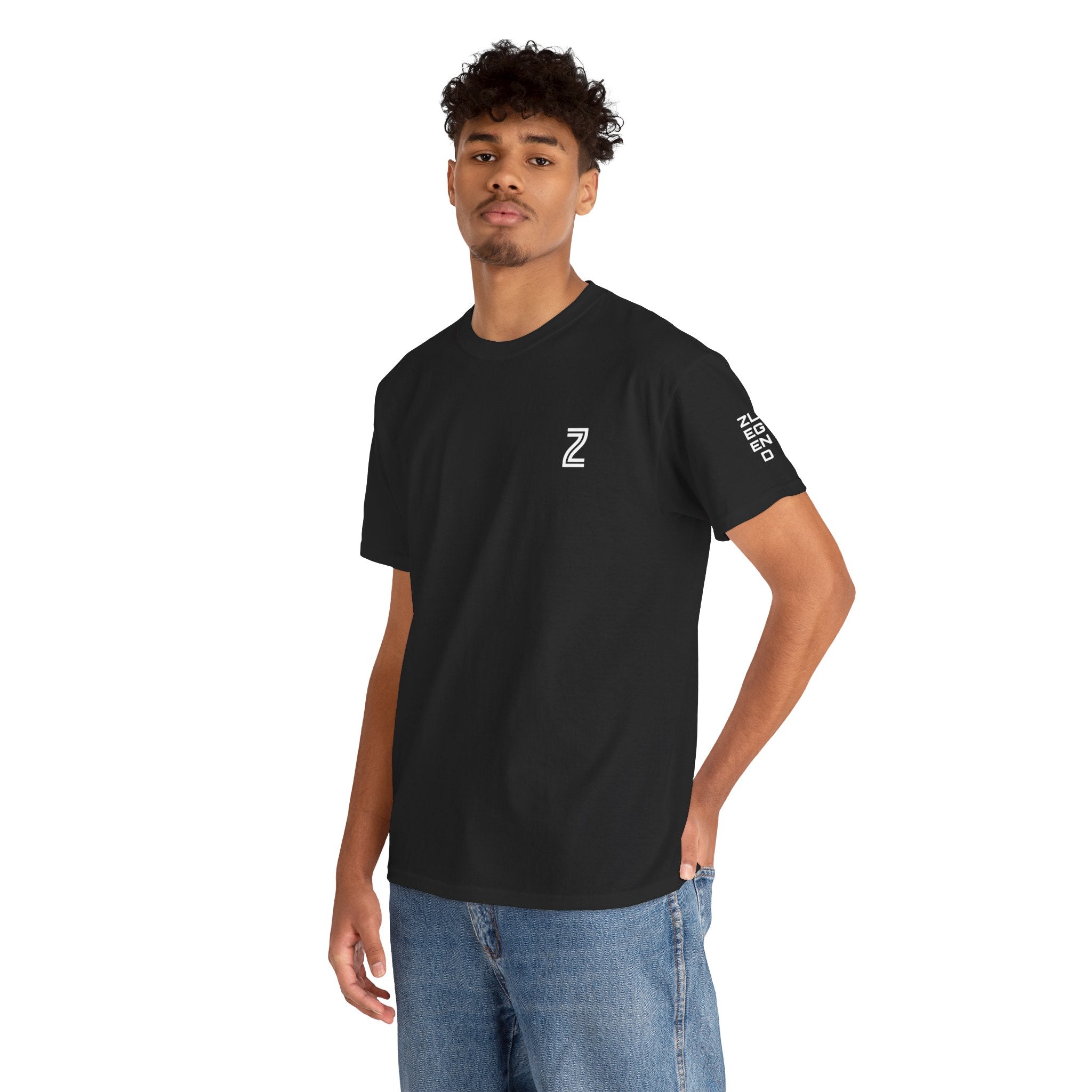 Zlegend Retro