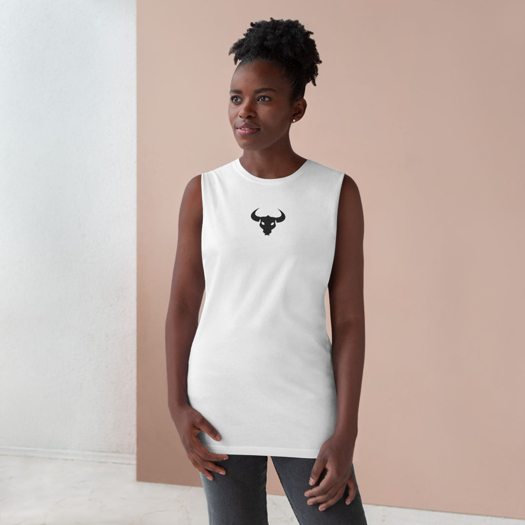 Z Tank Gym Gear