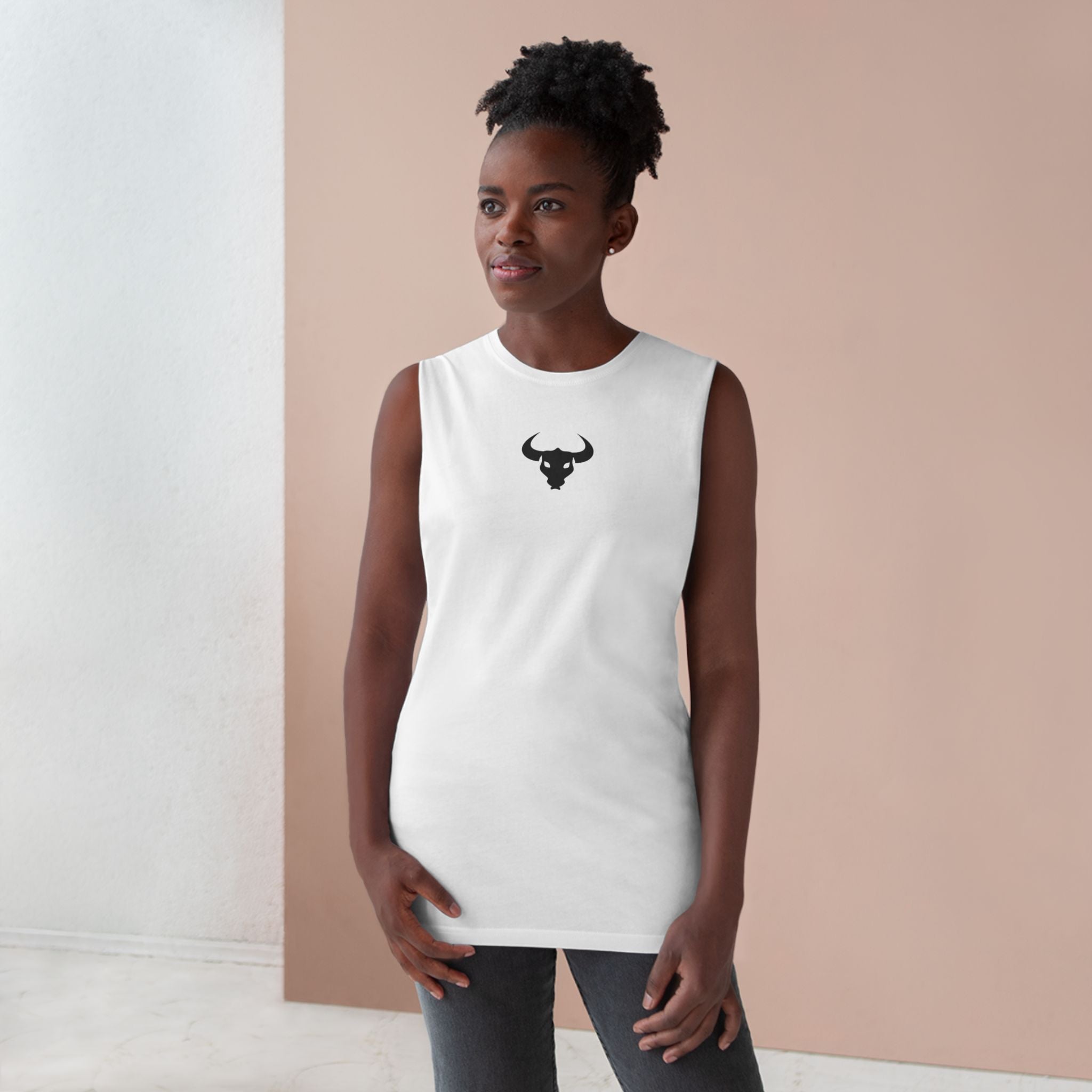 Z Tank Gym Gear
