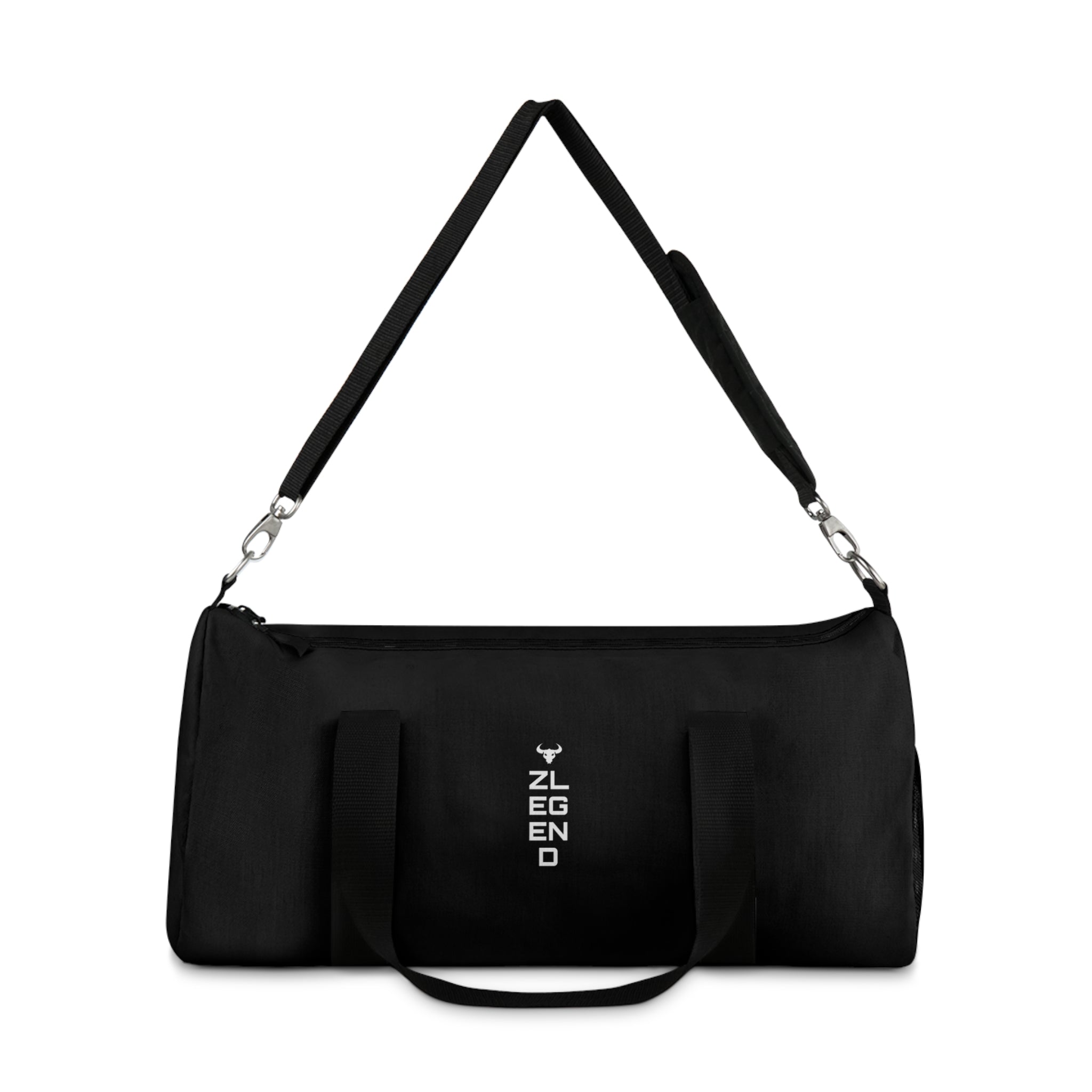 Daryl Mode skull bag