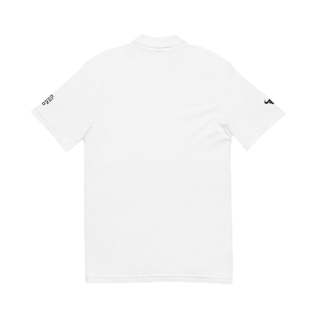 ZLEGEND ELEGANT Unisex Polo Shirt