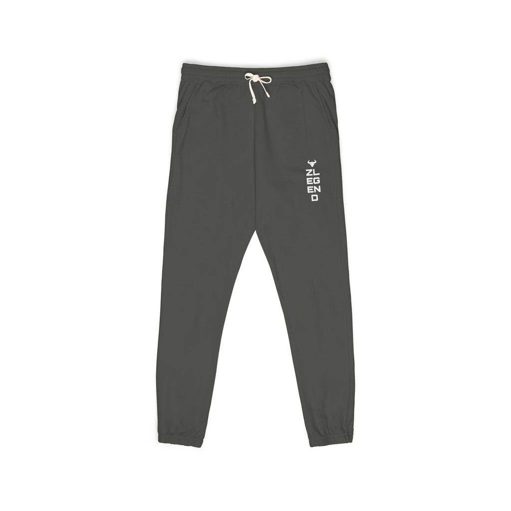 Fleece Sweatpants szürke melegítős futàs inspirálta Rocky Collection