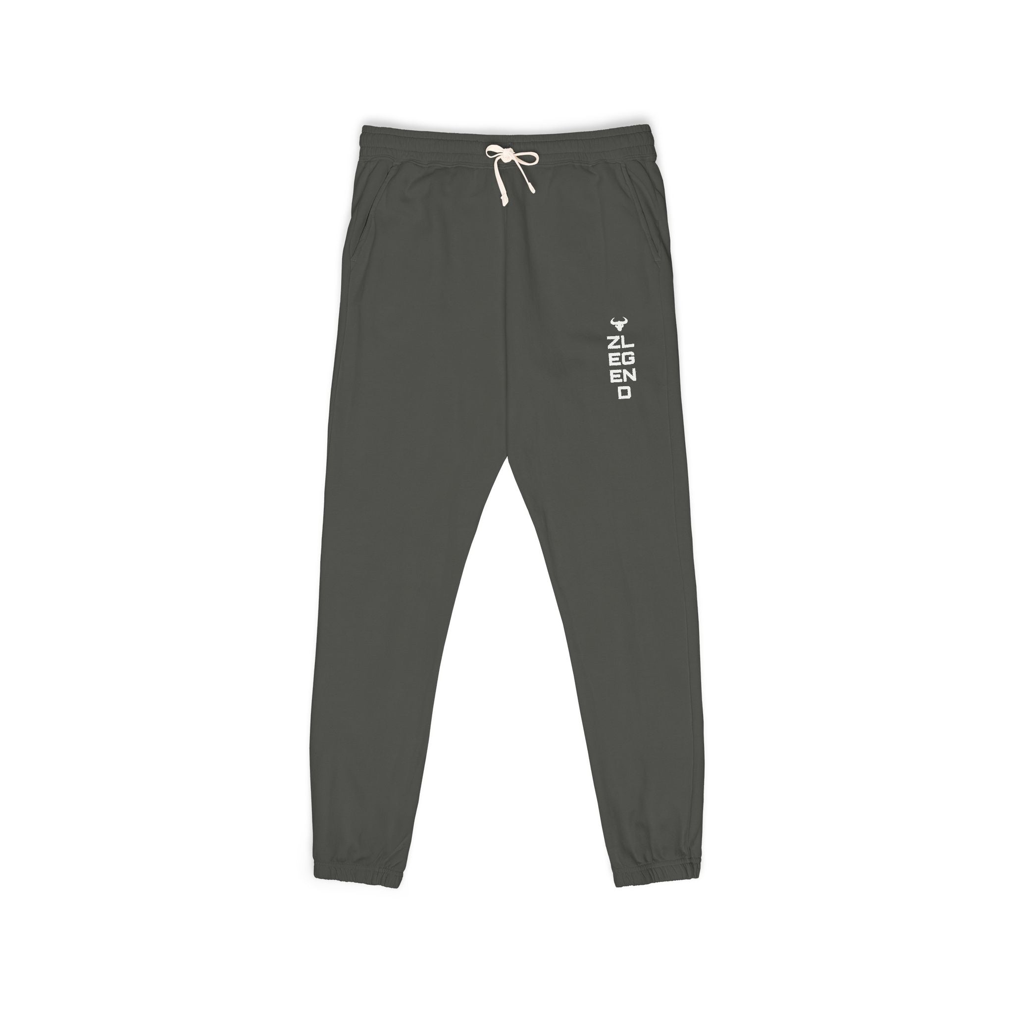 Fleece Sweatpants szürke melegítős futàs inspirálta Rocky Collection
