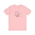 Z skull by Zlegend Legendary Vibes Unisex Skull & Wings Tee