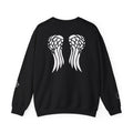 Daryl Dixon Unisex Sweatshirt - The Walking Dead Collection by Zlegend