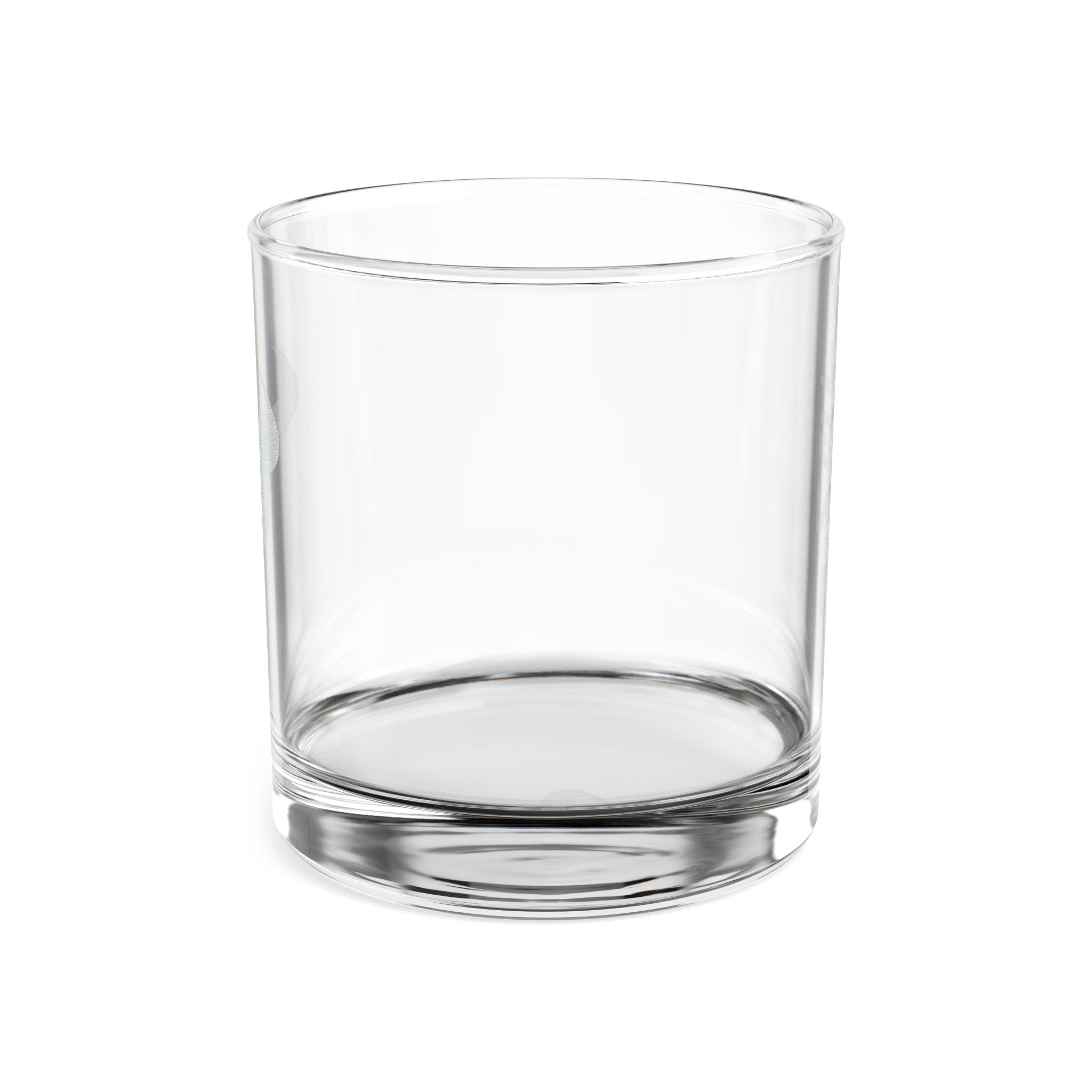 Zlegend Whiskey Glass - 10.5oz Legend Design