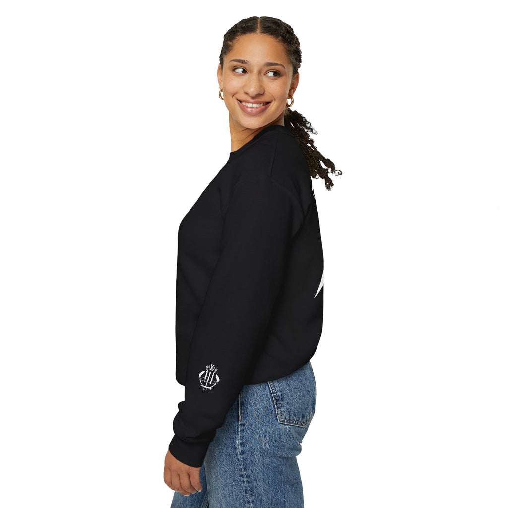 Daryl Dixon Unisex Sweatshirt - The Walking Dead Collection by Zlegend