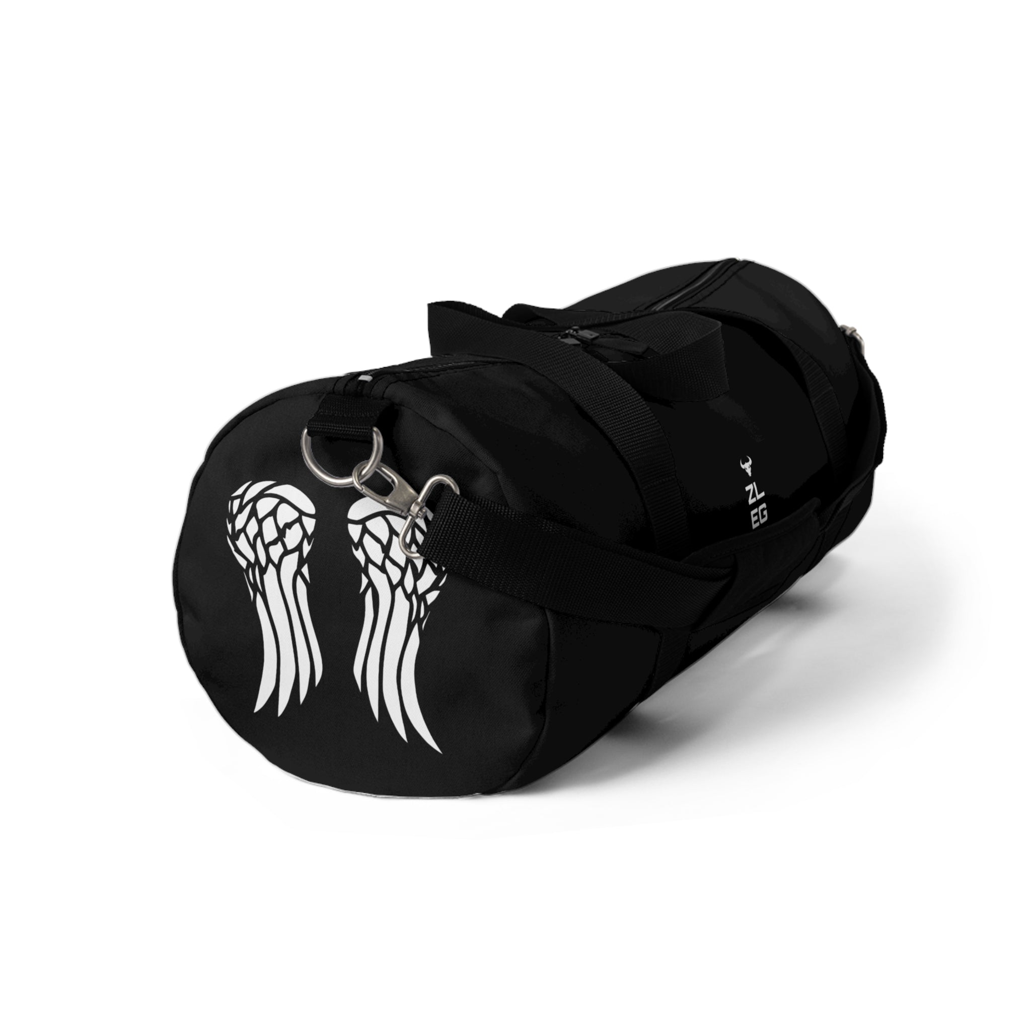 Daryl Mode skull bag