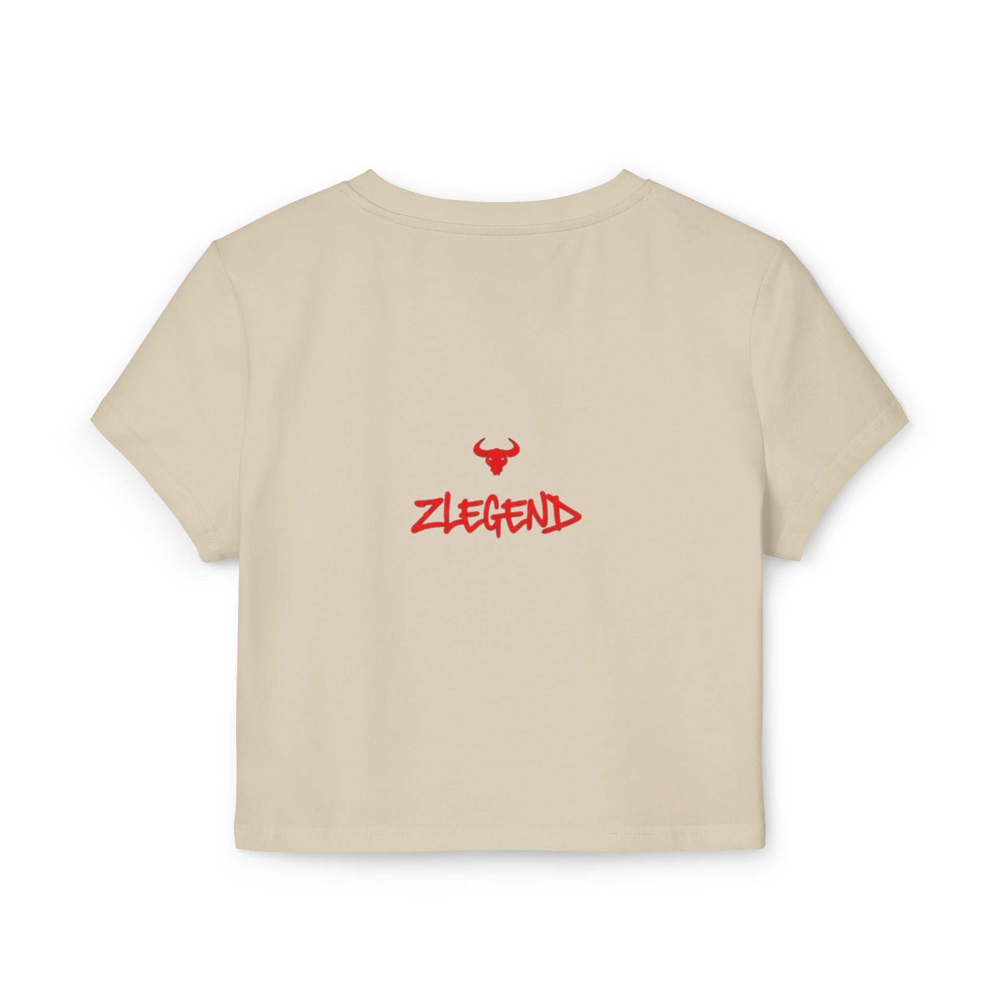 Motorcycle ZLegend Women's Baby Tee