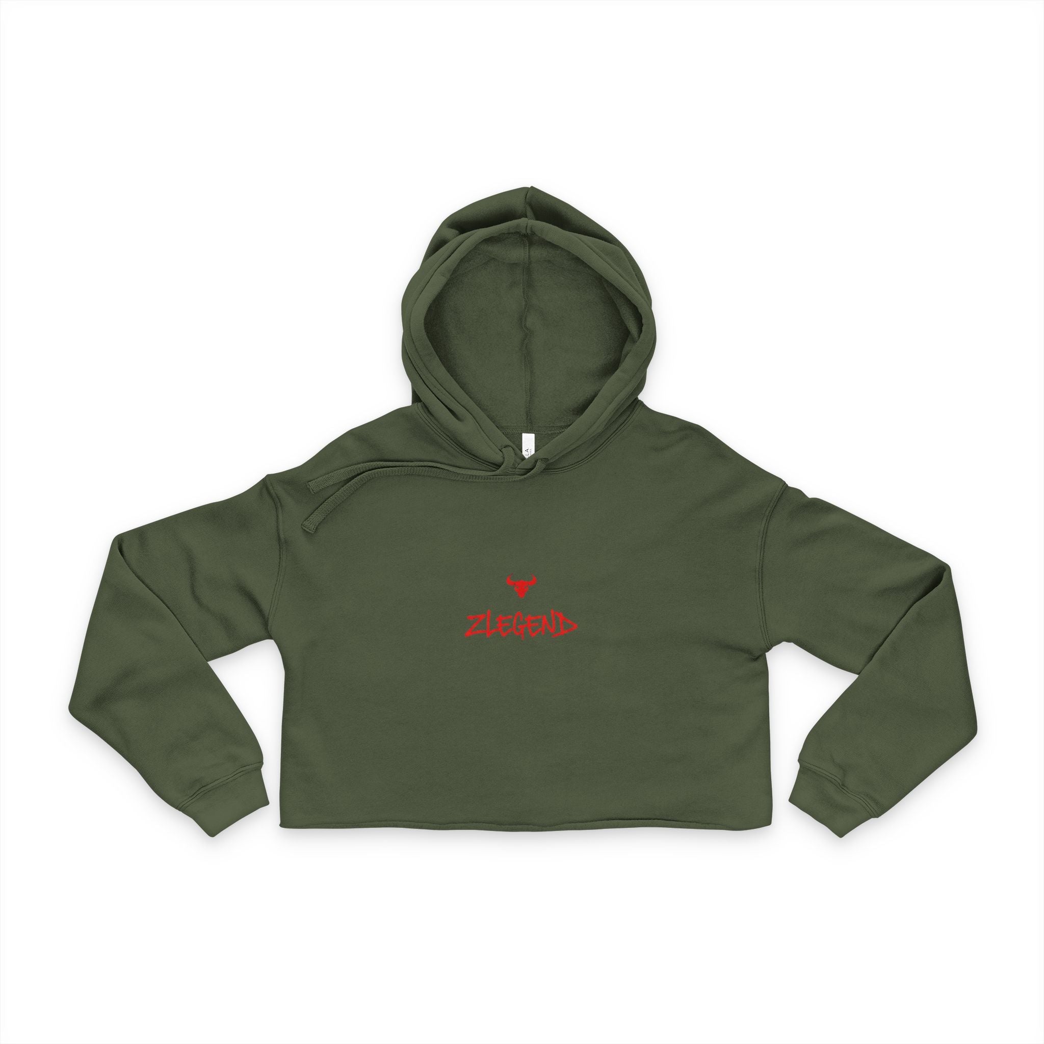 Zlegend Women's Rap Style