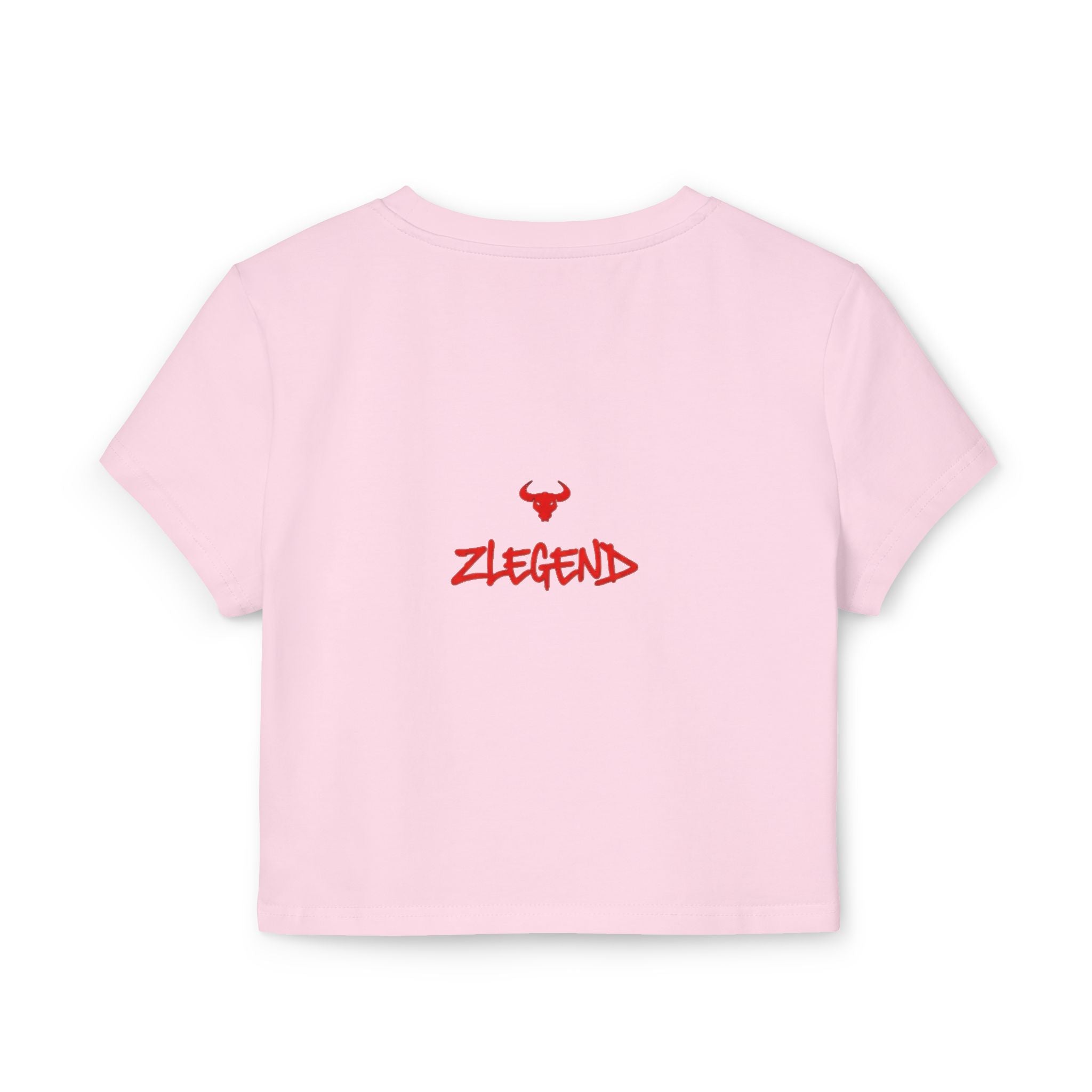 Motorcycle ZLegend Women's Baby Tee