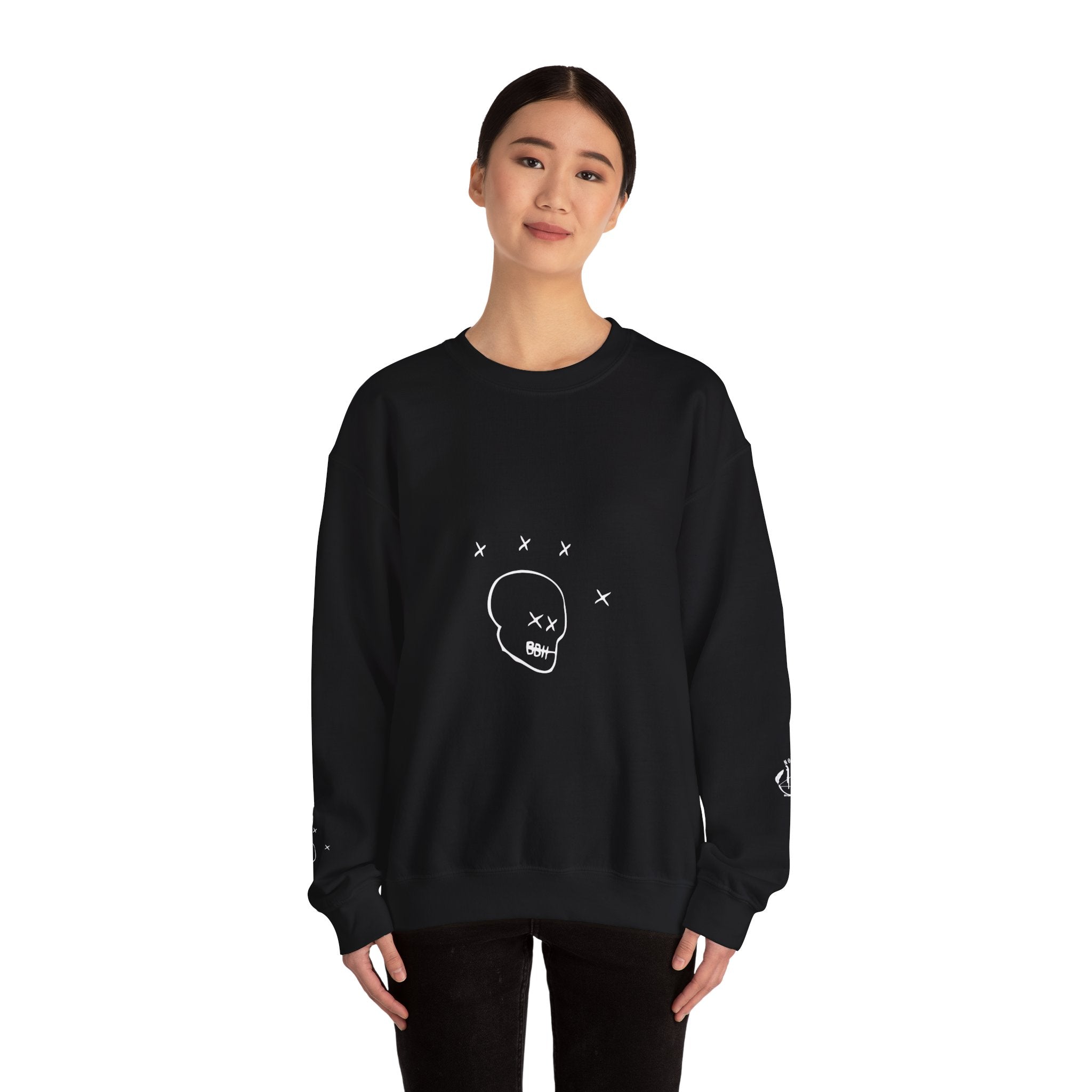 Daryl Dixon Unisex Sweatshirt - The Walking Dead Collection by Zlegend