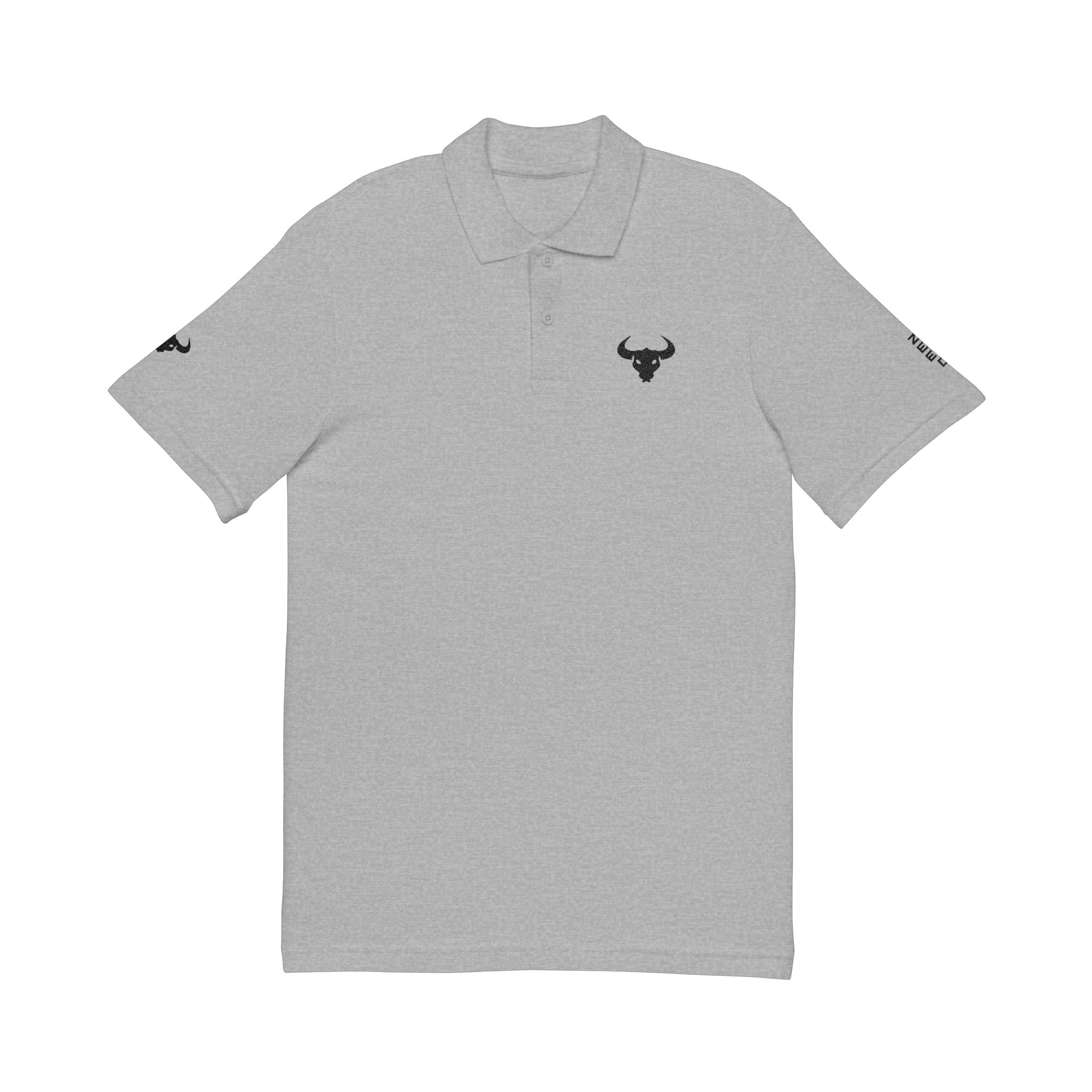 ZLEGEND ELEGANT Unisex Polo Shirt