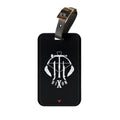 Daryl Mode Luggage Tag for Travelers