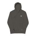 Hoodie - Rocky Collection Zlegend a Legenda Embroidered Pigment-Dyed Sweatshirt