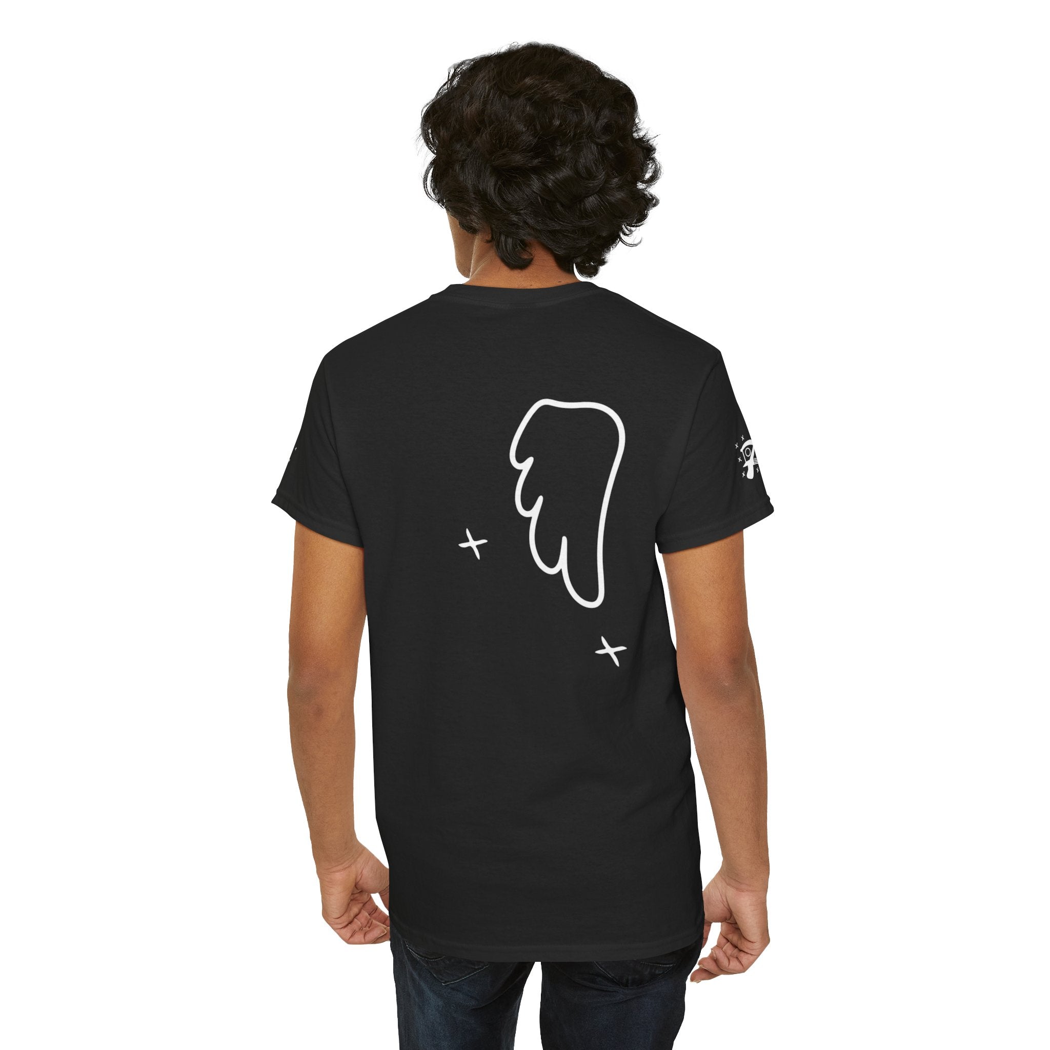 z Skull -T-Shirt 2.0