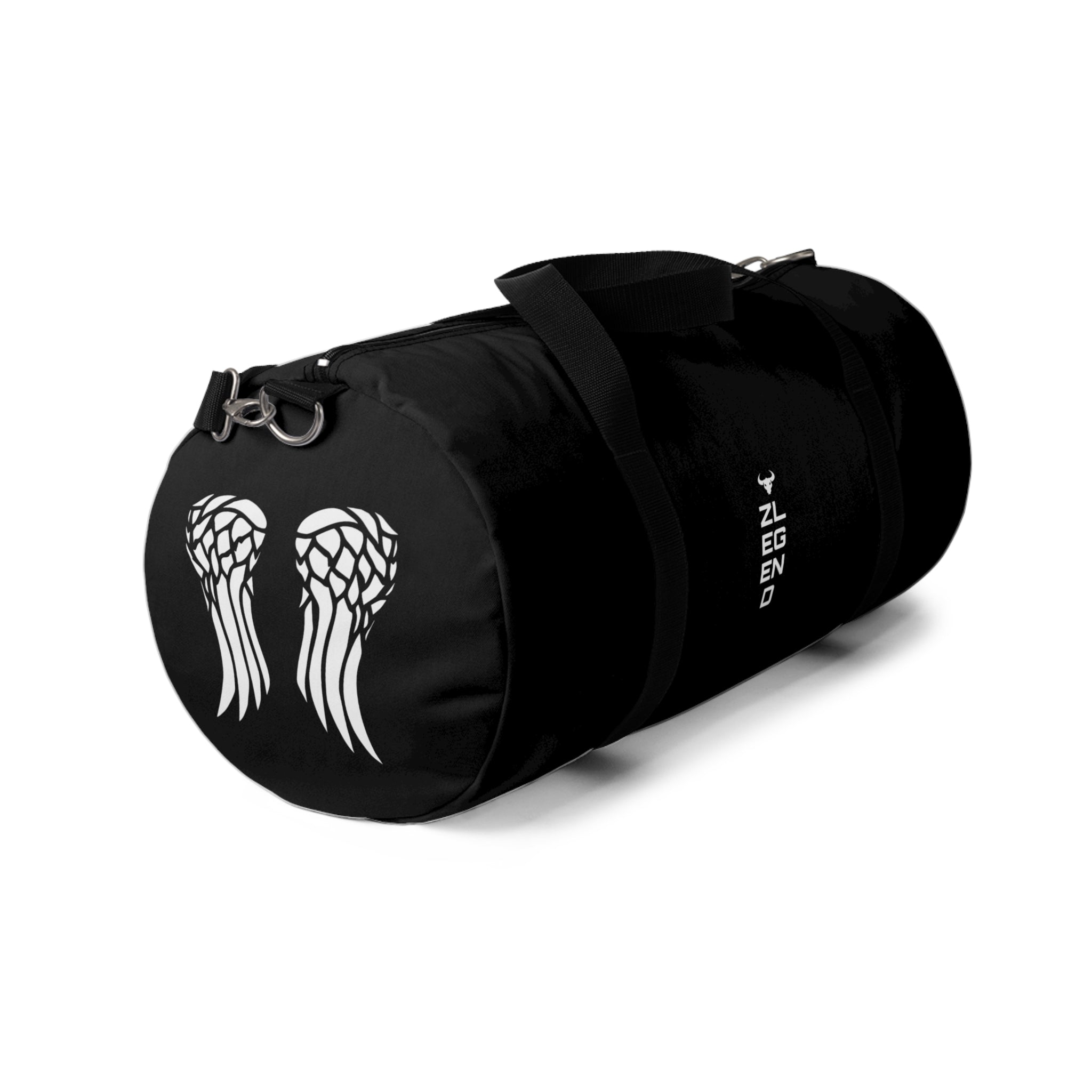 Daryl Mode skull bag