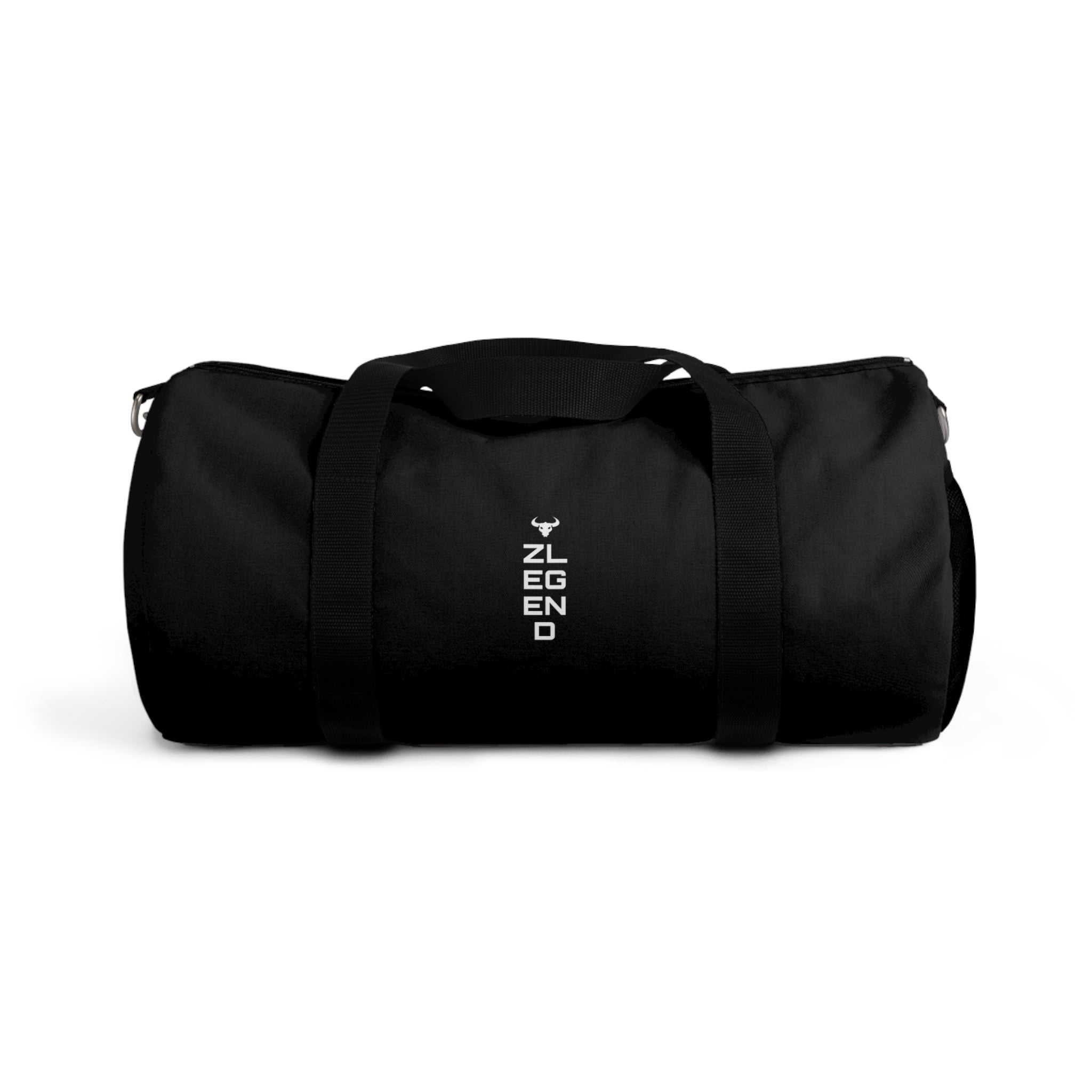 Daryl Mode skull bag